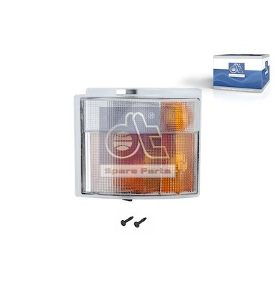 Direction Indicator